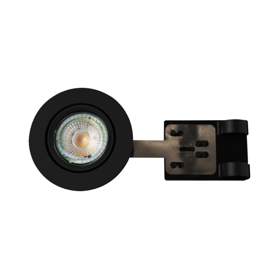 Oprawa downlight Mixit Pro czarny 71810103 Nordlux